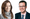 Blythe Masters, Group CEO, and Adrian Durham, Founder, FNZ